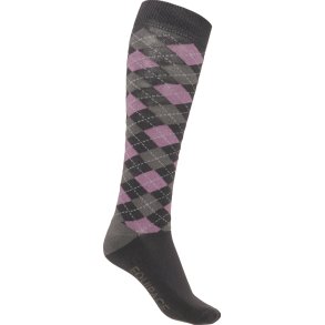 Equipage Lax Str�mper - Asphalt 