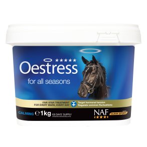Naf Oestress - 1 kg. 
