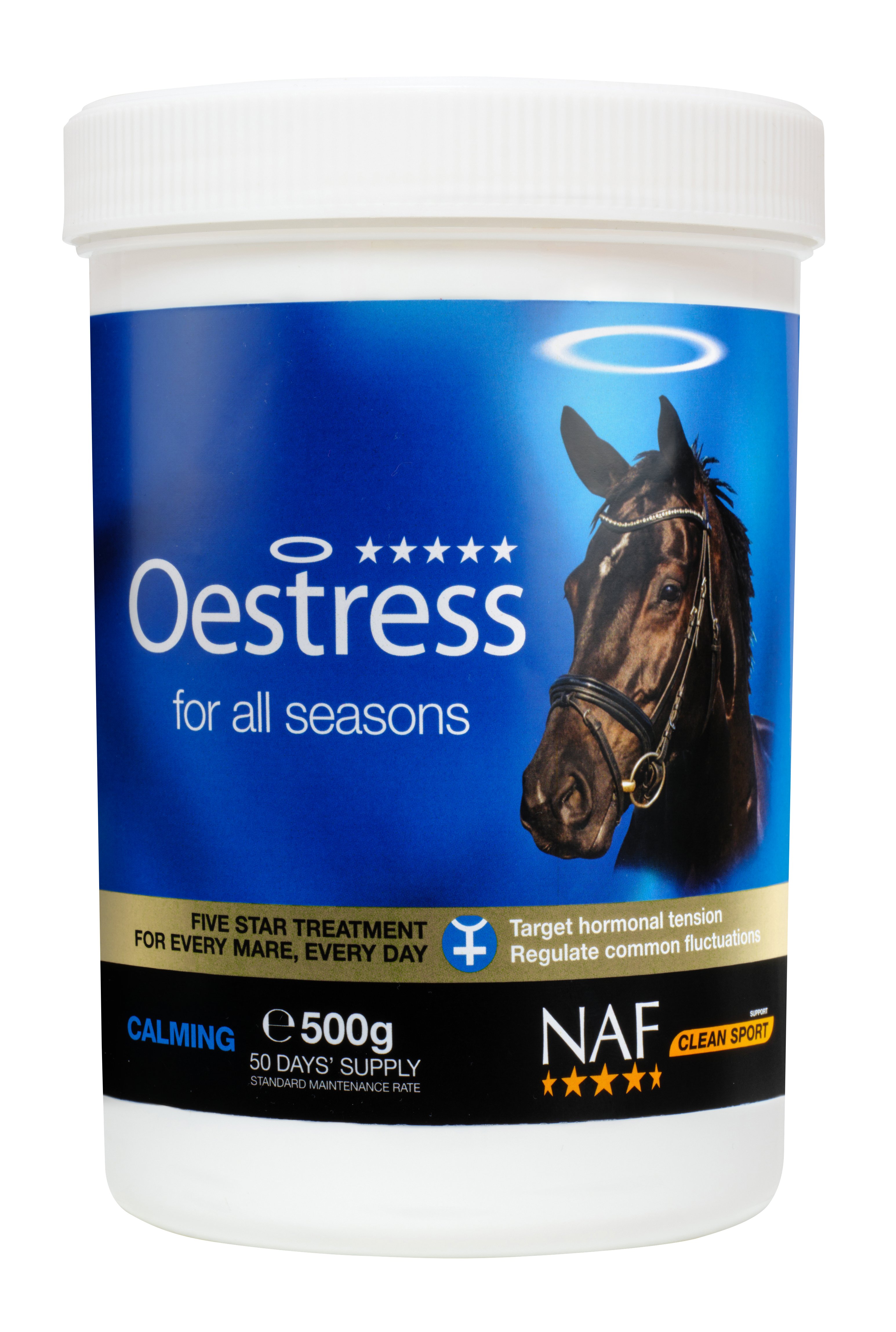 Naf Oestress - 500 gram 