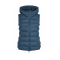 Pikeur Athleisure 6004 Quiltet Vest - Deep Ocean 