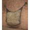 Waldhausen Slowfeeder H�net 160 x 100 cm. - Sort 