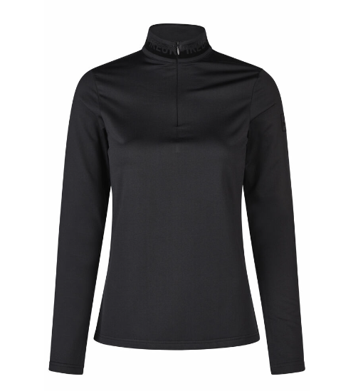 Pikeur Selection 6284 Zip Shirt - Sort 