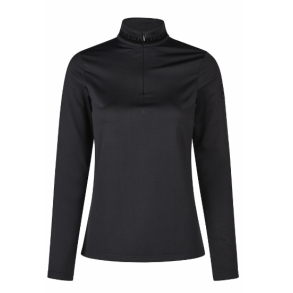 Pikeur Selection 6284 Zip Shirt - Sort 