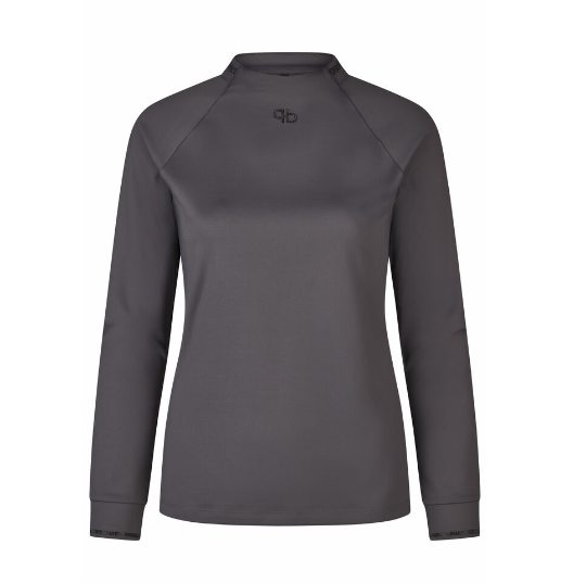 Pikeur Selection 6288 Function Shirt - Twillight 