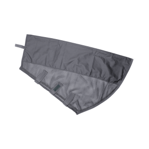 Waldhausen Comfort Rain-Fly Hals - Grey