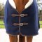 QHP Deluxe Uldd�kken - Navy 