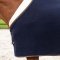 QHP Deluxe Uldd�kken - Navy 