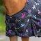 QHP Isalyn 100 Gram Turnout D�kken - Unicorn Dream 