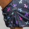 QHP Isalyn 100 Gram Turnout D�kken - Unicorn Dream 