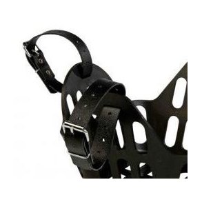 Rem til Greenguard Mundkurv 