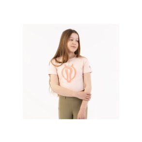 BR Krijn Junior T-shirt - Lotus 