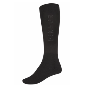 Pikeur Sports 6733 Strmper m. Studs - Sort