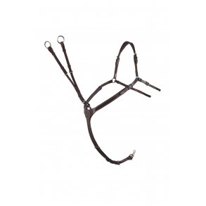  Montar Papillon Fortj - Brun