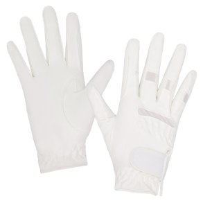 QHP Multi Handske - Hvid 