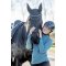 HorseGuard Vona Hut - Sort 