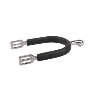 QHP Sporer m. Remme - Afrundet 