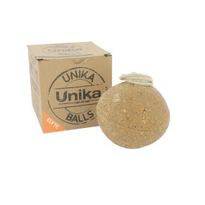 Unika Balls 1,8 kg. - Flere varianter