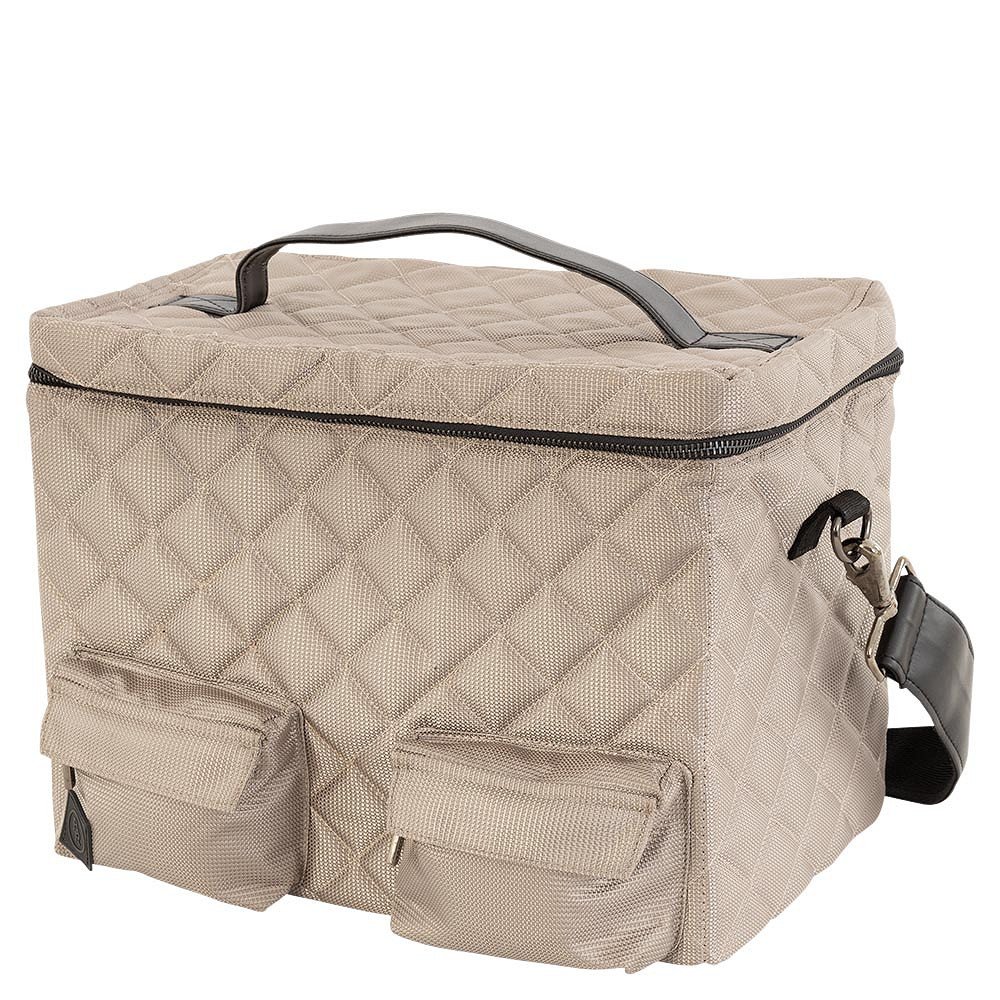 BR Grooming Case Taske - Moon Rock 