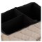 BR Grooming Case Taske - Moon Rock 