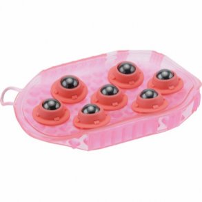 HorseGuard Massagestrigle - Flere Farver 