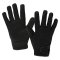 QHP Valletta Waterproof Ridehandsker - Sort 