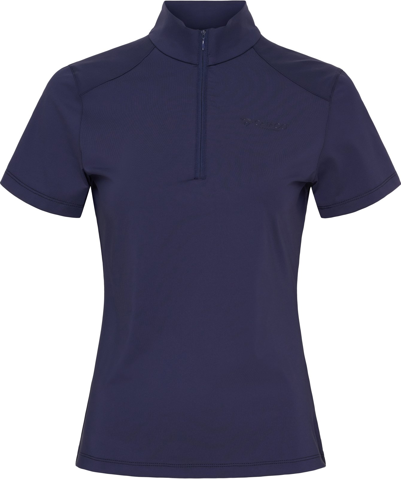Catago Thelma Polo - Navy 
