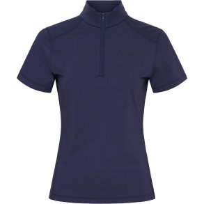 Catago Thelma Polo - Navy 