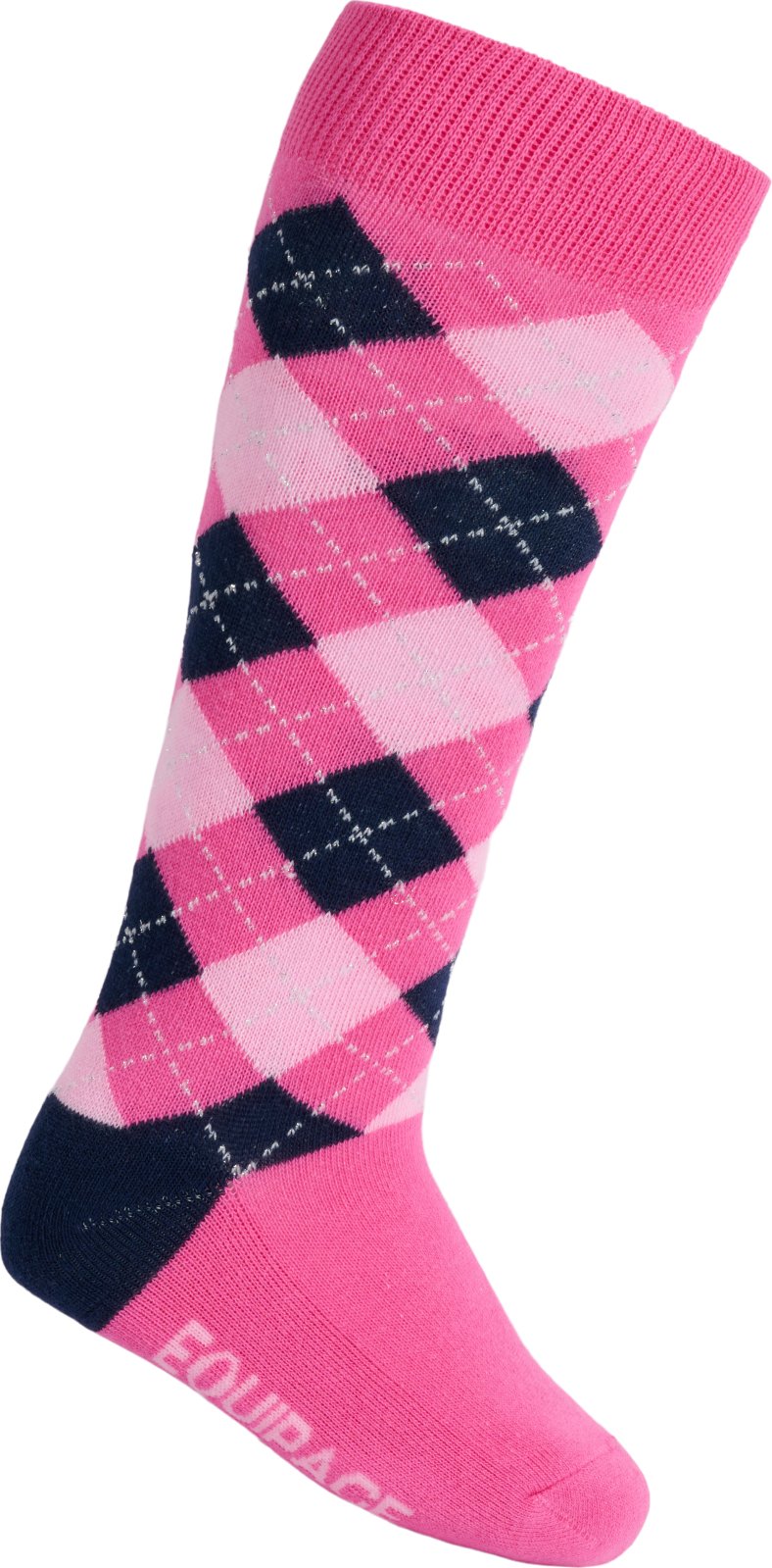 Equipage Lax Strmper - Pink Mist 
