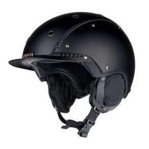 Casco Mistrall Winterkit - Sort 