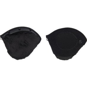 Casco Mistrall 2 Winterkit - Sort 