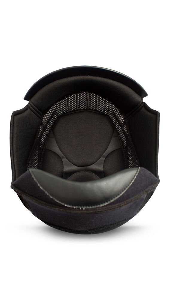 KASK Liner Til Kooki & Kooki Lady Ridehjelm - Sort