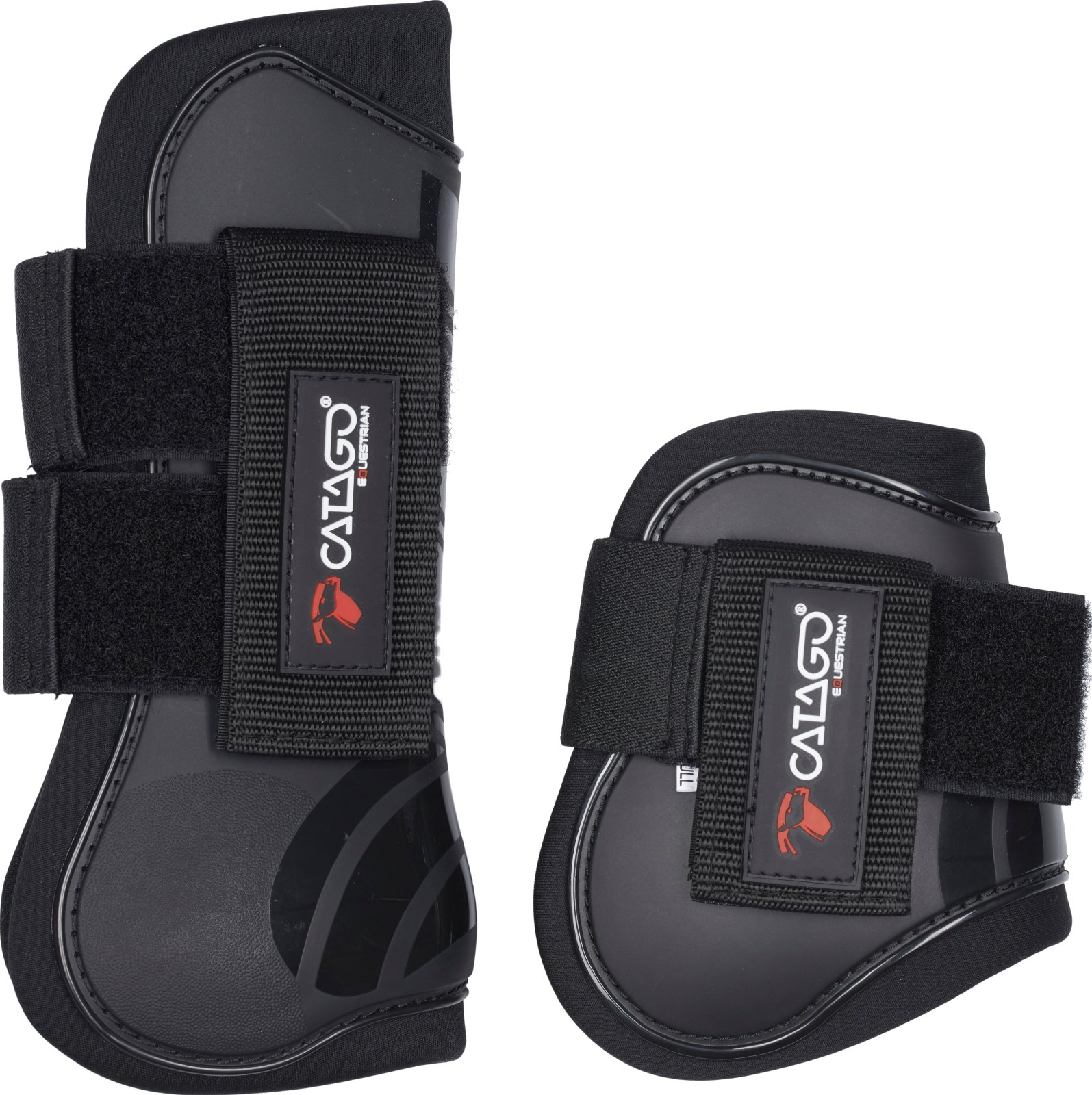 Catago Pro Springgamache St - Sort 