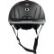 Casco Mistrall Prime Ridehjelm - Sort 