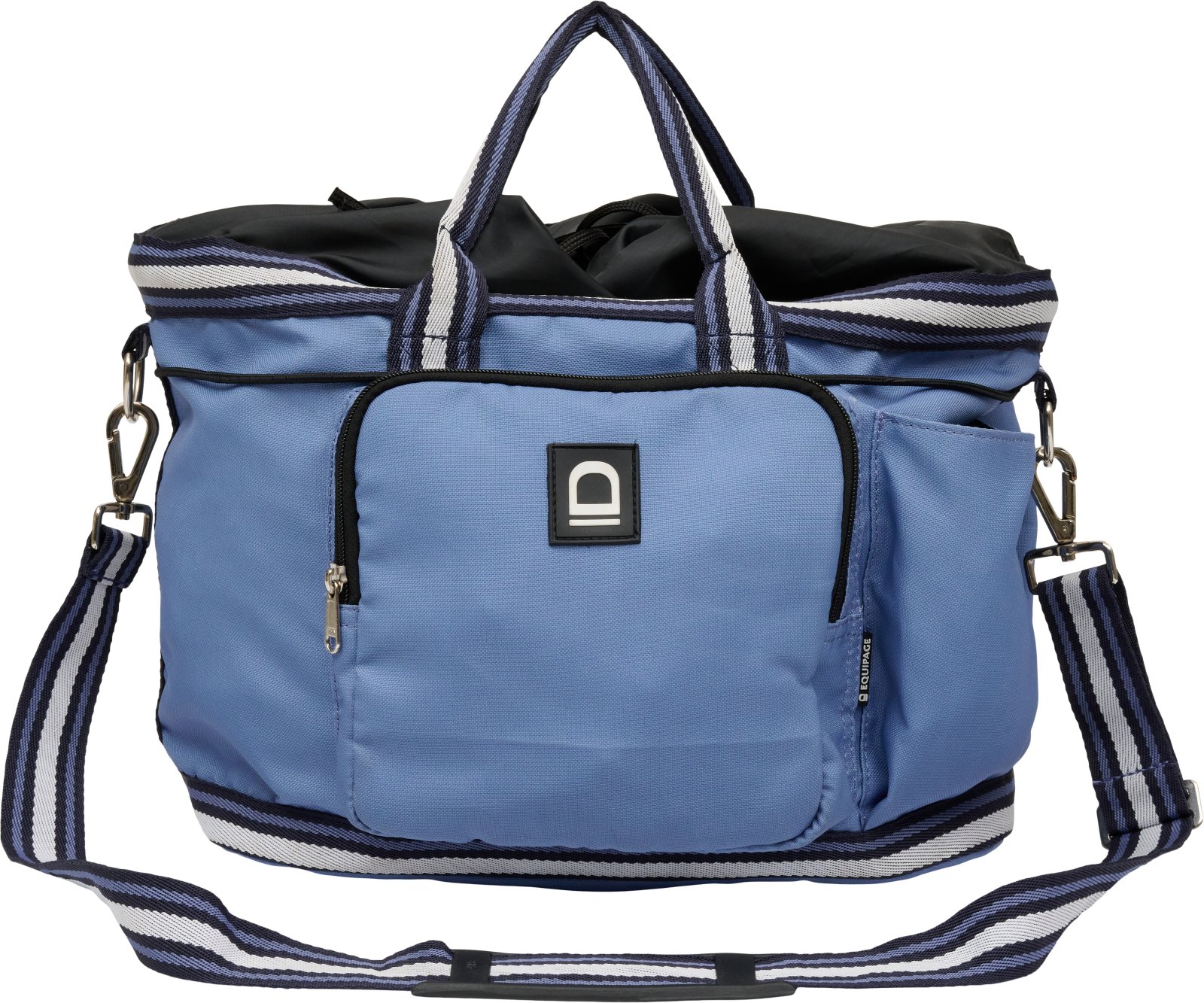 Equipage Darcy Strigletaske - Flere Farver 