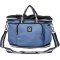 Equipage Darcy Strigletaske - Flere Farver 