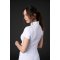 Equipage Tessa Showshirt - Hvid 