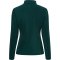 Catago Violette Half Zip Fleece Trje - Ponderosa Pine 