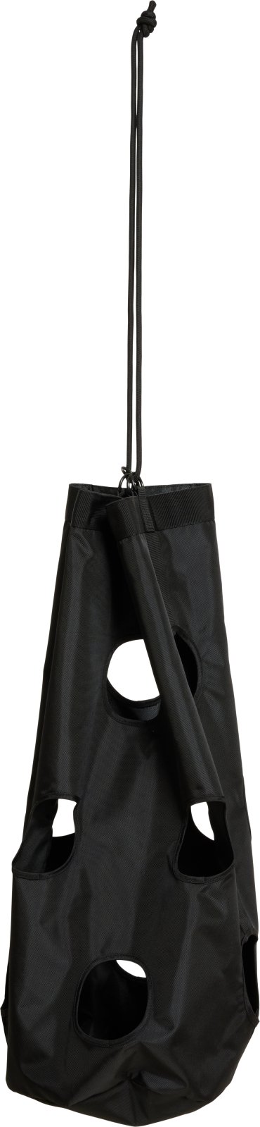 Catago Rund H�net m. Huller - Sort 