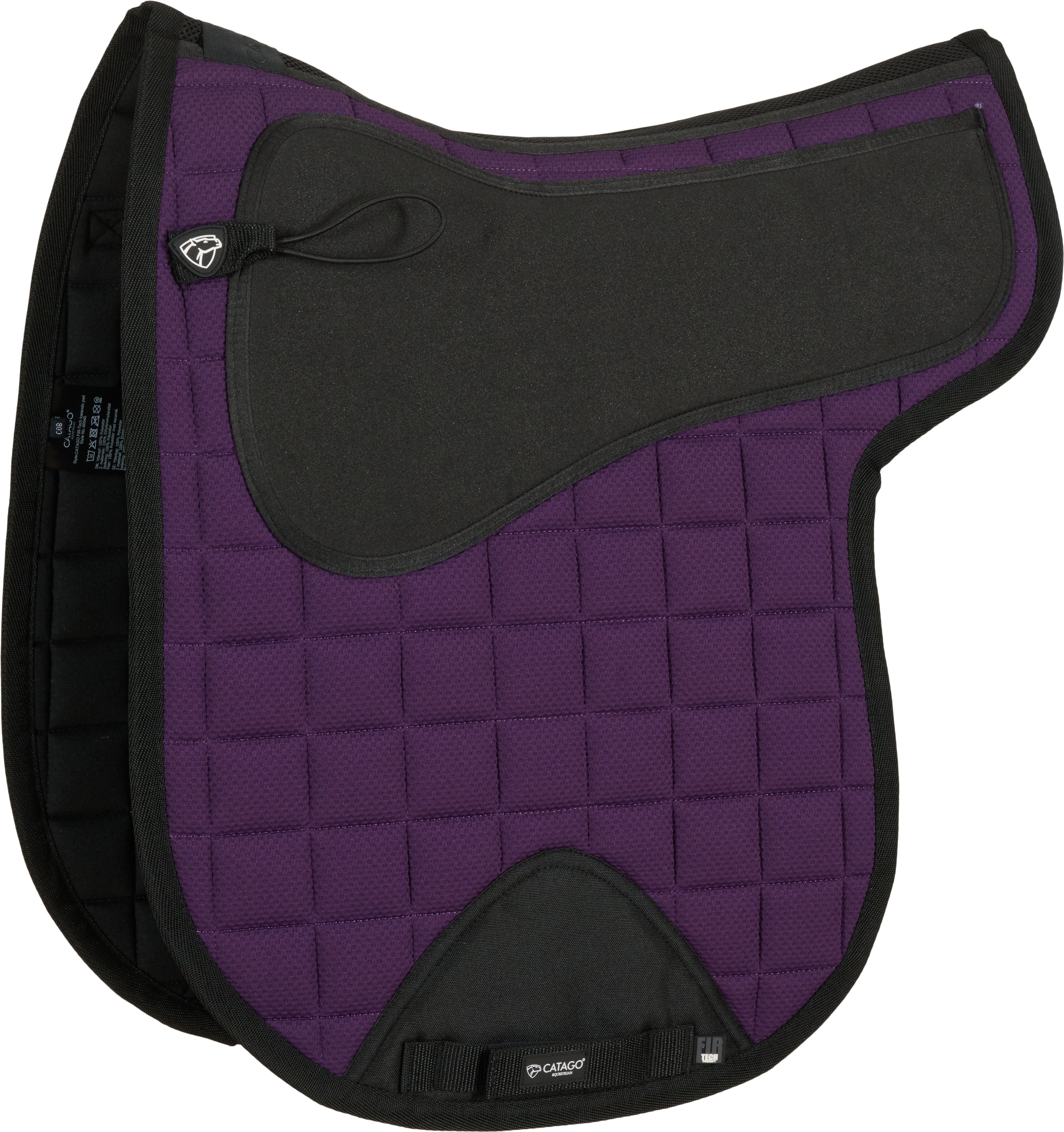 Catago Fir-Tech Isl�nderunderlag - Purple Pennant 