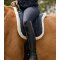 Waldhausen Ride On Pad - Bordeaux 