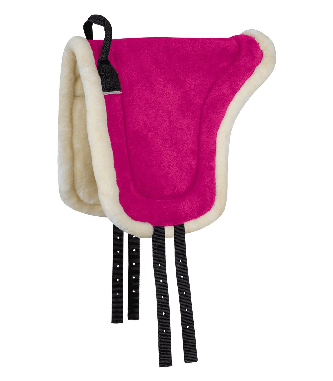 Waldhausen Ride On Pad - Pink