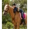 Waldhausen Ride On Pad - Pink