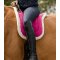 Waldhausen Ride On Pad - Pink