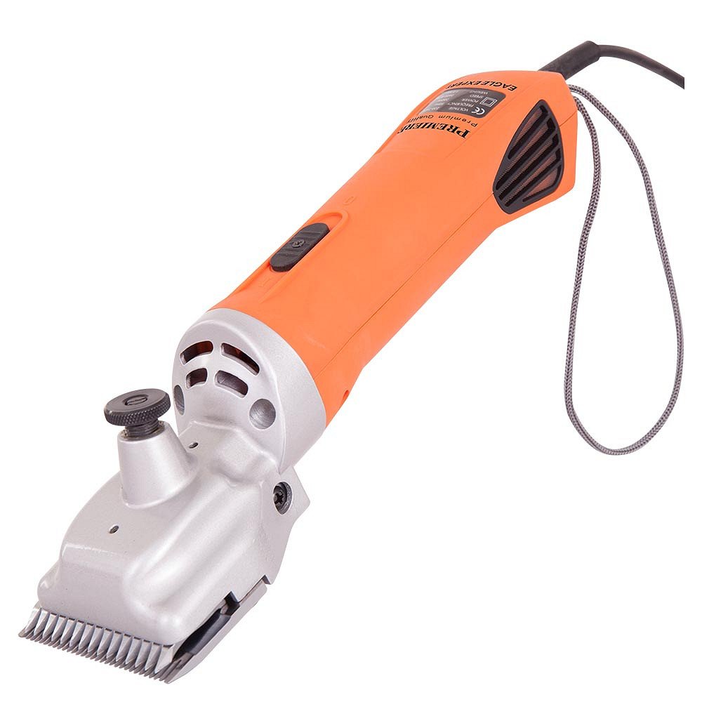 Premiere Eagle Expert Klipper - Orange 