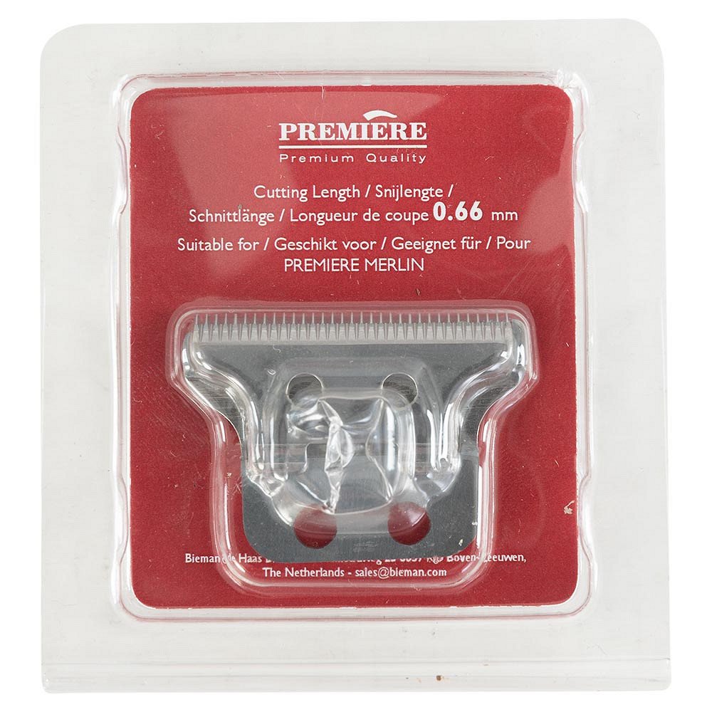 Premiere Sk�r til Merlin Trimmer - Small