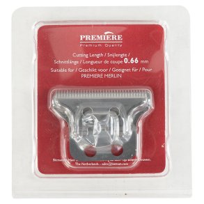 Premiere Sk�r til Merlin Trimmer - Small
