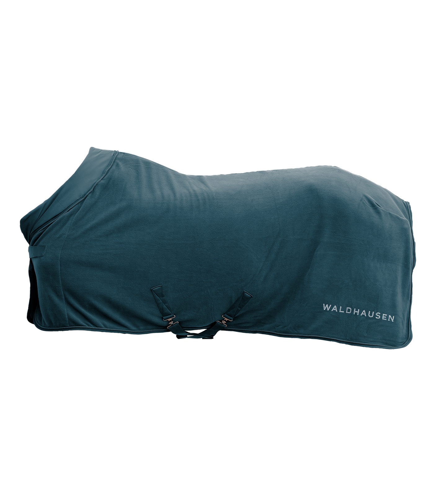 Waldhausen Nepal Tppe - Petrol Blue