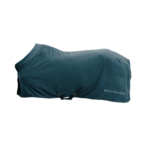 Waldhausen Nepal Tppe - Petrol Blue