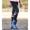 ELT Booties Rainless Stvler - Lucky Deepblue 