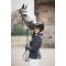 Kllquist Equestrian Horse Life Wendy Stvnejakke - Navy m. Sort 